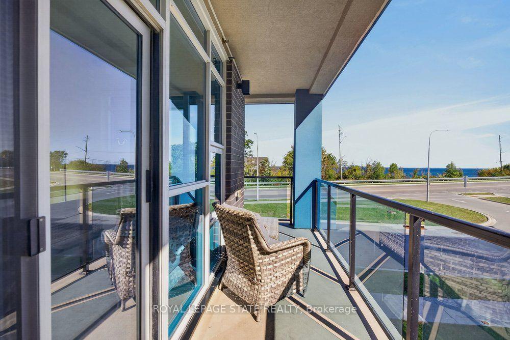 Photo 24 of Unit 209, 10 Concord Place, Grimsby, Grimsby Beach — HOMEH