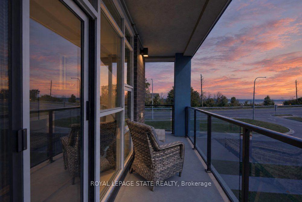 Photo 25 of Unit 209, 10 Concord Place, Grimsby, Grimsby Beach — HOMEH