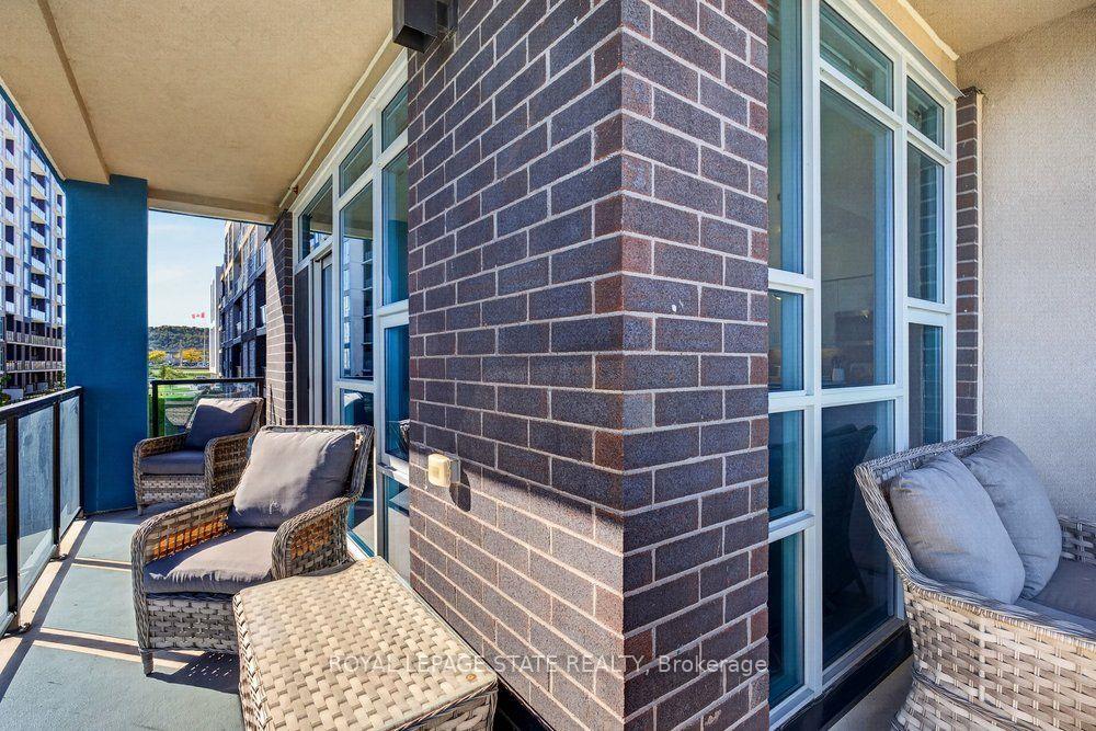 Photo 26 of Unit 209, 10 Concord Place, Grimsby, Grimsby Beach — HOMEH