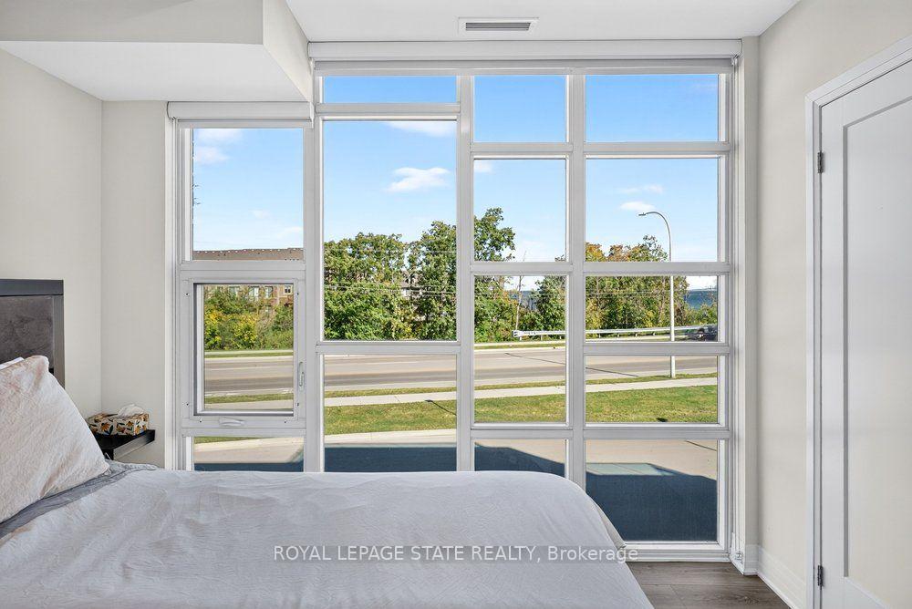 Photo 28 of Unit 209, 10 Concord Place, Grimsby, Grimsby Beach — HOMEH