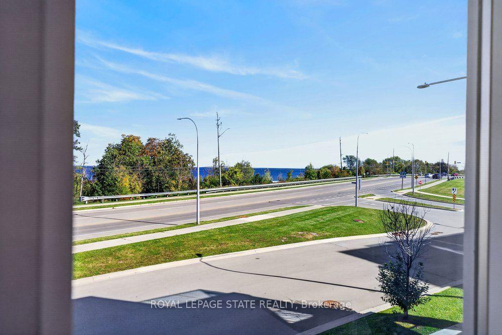 Photo 29 of Unit 209, 10 Concord Place, Grimsby, Grimsby Beach — HOMEH