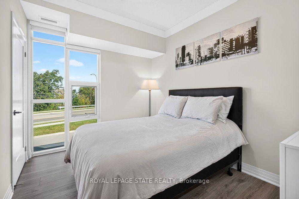 Photo 32 of Unit 209, 10 Concord Place, Grimsby, Grimsby Beach — HOMEH