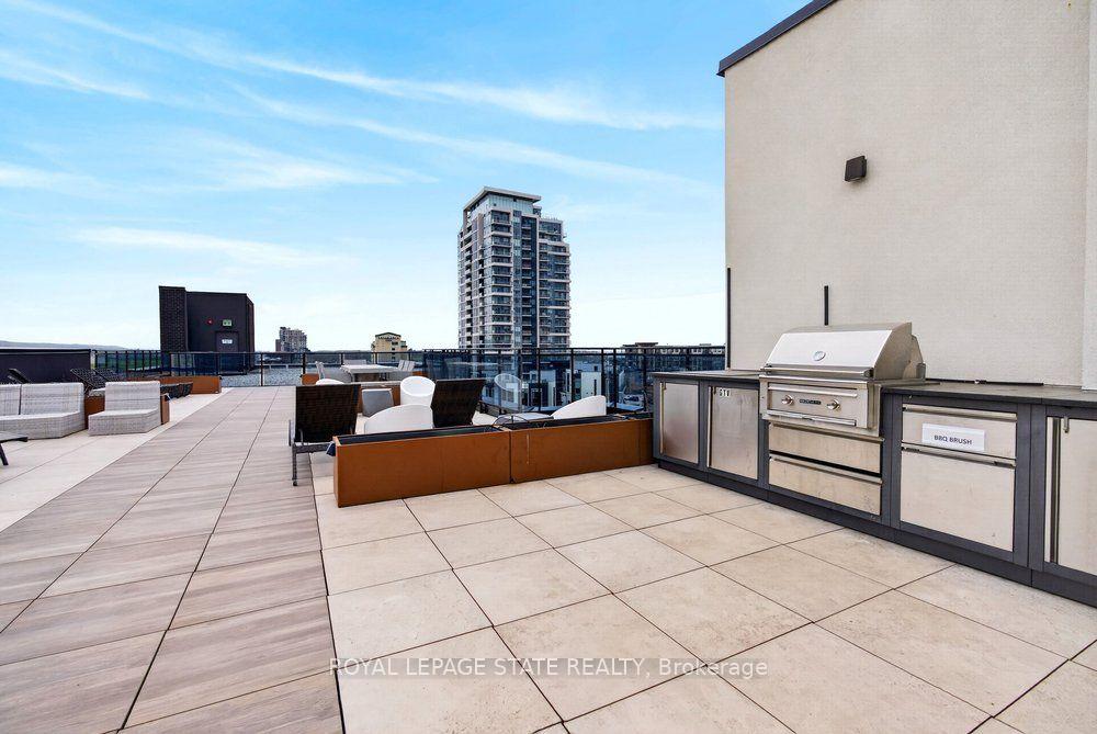Photo 44 of Unit 209, 10 Concord Place, Grimsby, Grimsby Beach — HOMEH