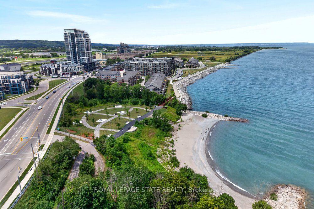 Photo 49 of Unit 209, 10 Concord Place, Grimsby, Grimsby Beach — HOMEH