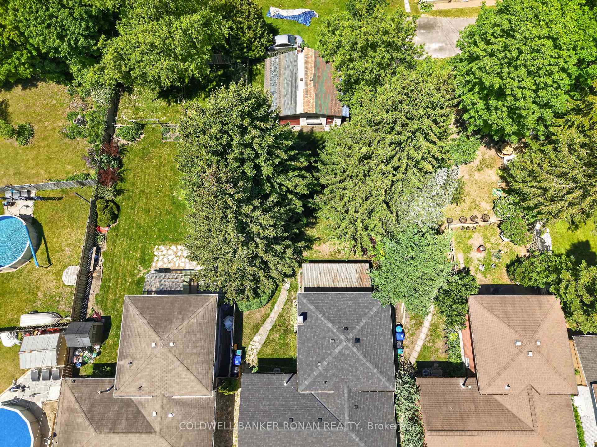 Photo 38 of 132 Queen Street, New Tecumseth, Alliston — HOMEH