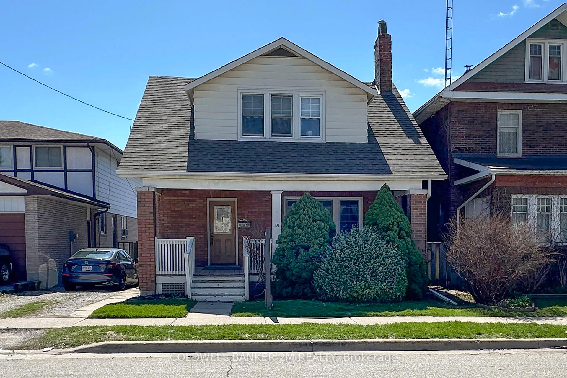 Photo of 49 Brock Street E