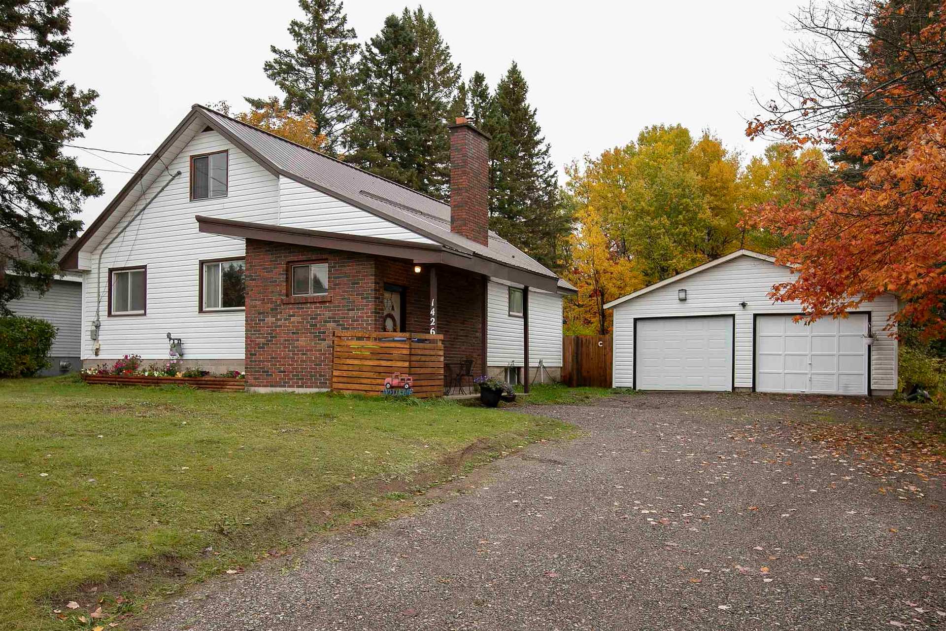 Photo of 1426 Peoples Road