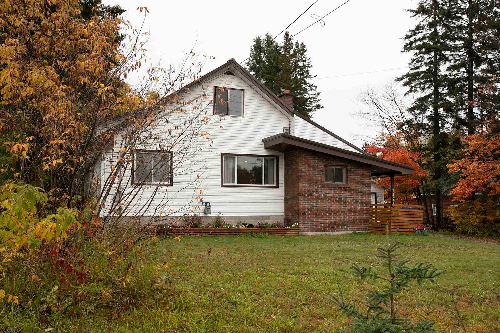 Photo 12 of 1426 Peoples Road, Sault Ste Marie, Ward 3 — HOMEH