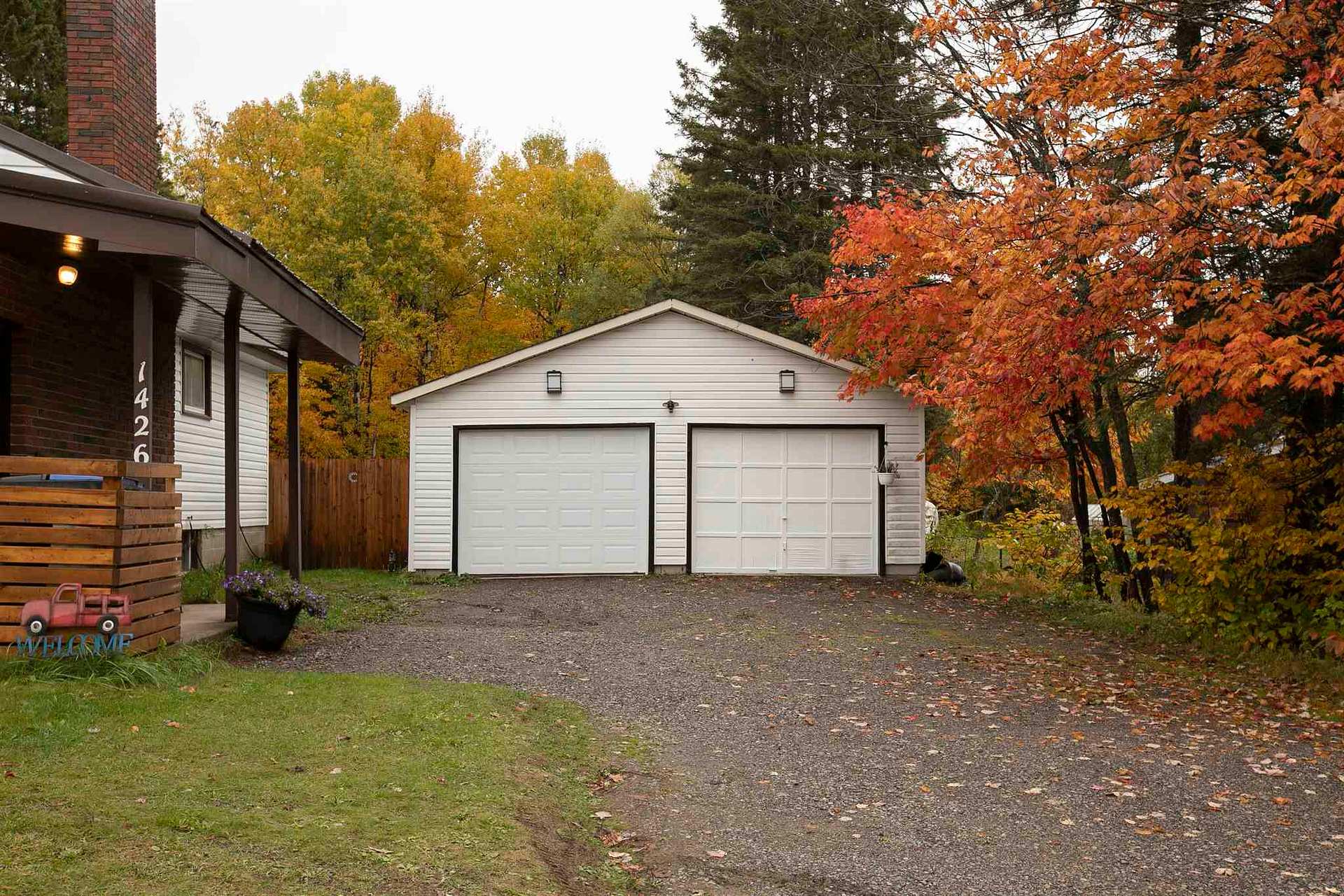 Photo 13 of 1426 Peoples Road, Sault Ste Marie, Ward 3 — HOMEH