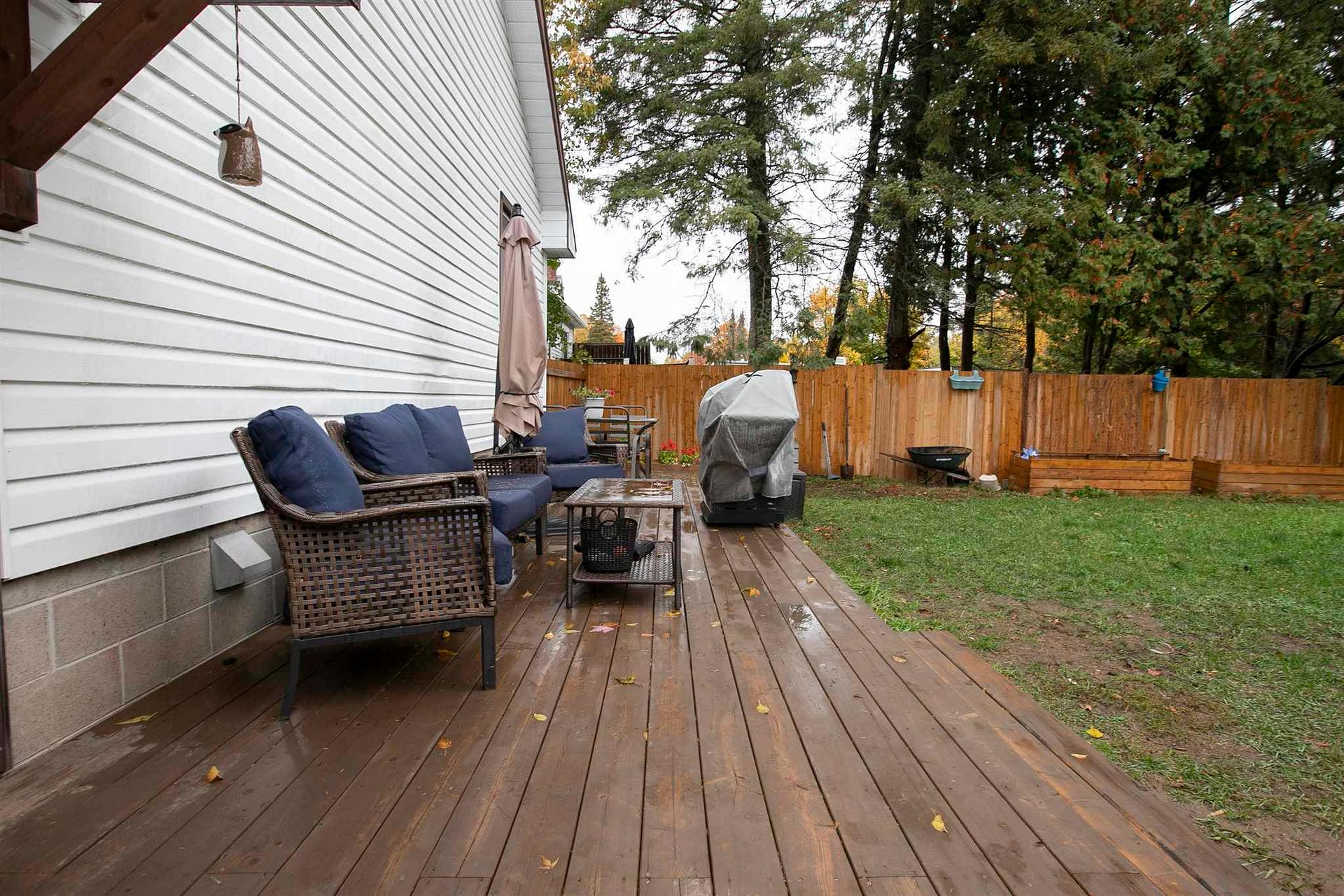 Photo 15 of 1426 Peoples Road, Sault Ste Marie, Ward 3 — HOMEH