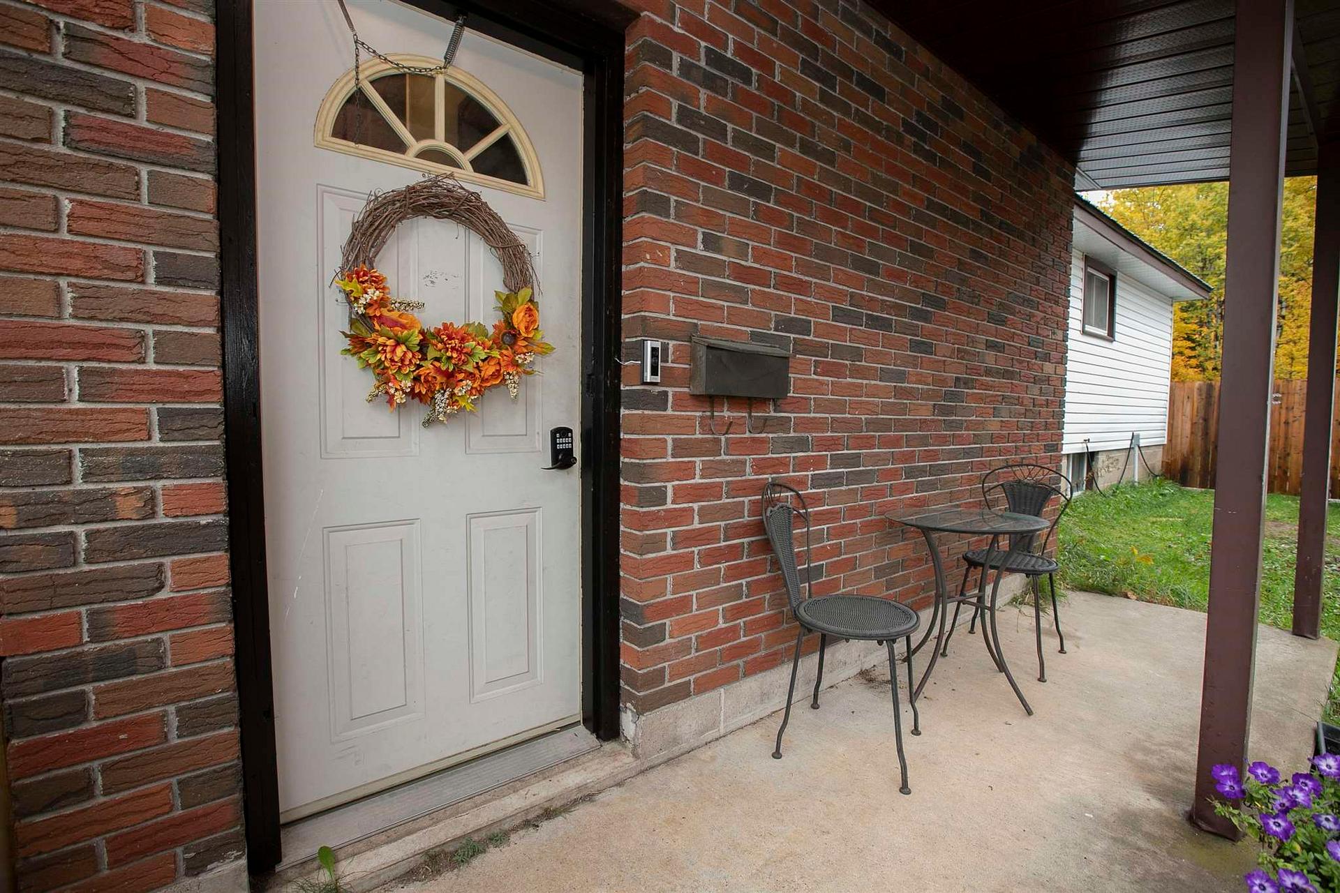 Photo 16 of 1426 Peoples Road, Sault Ste Marie, Ward 3 — HOMEH