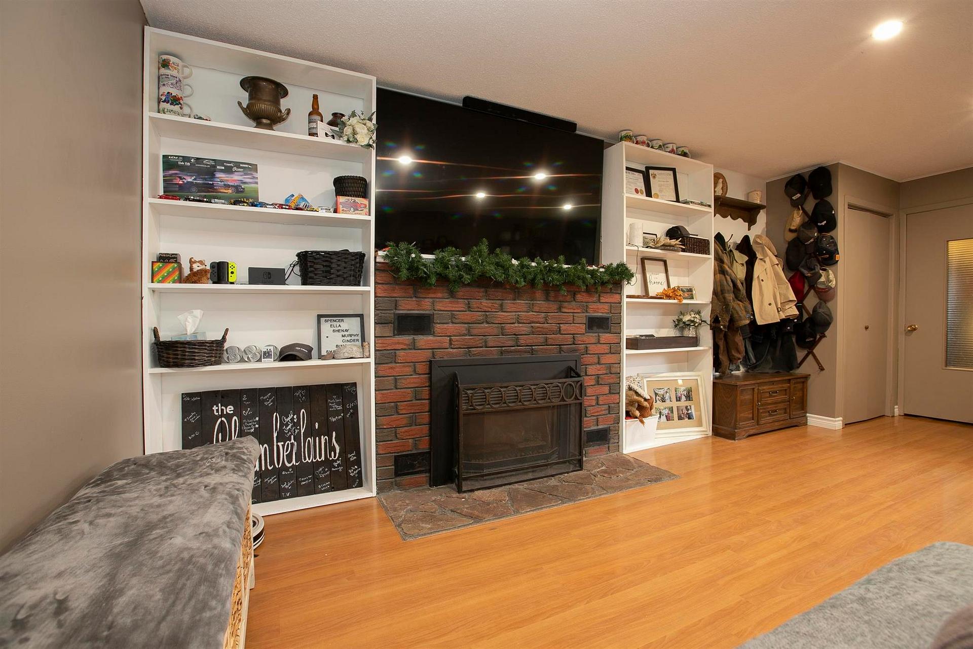 Photo 21 of 1426 Peoples Road, Sault Ste Marie, Ward 3 — HOMEH