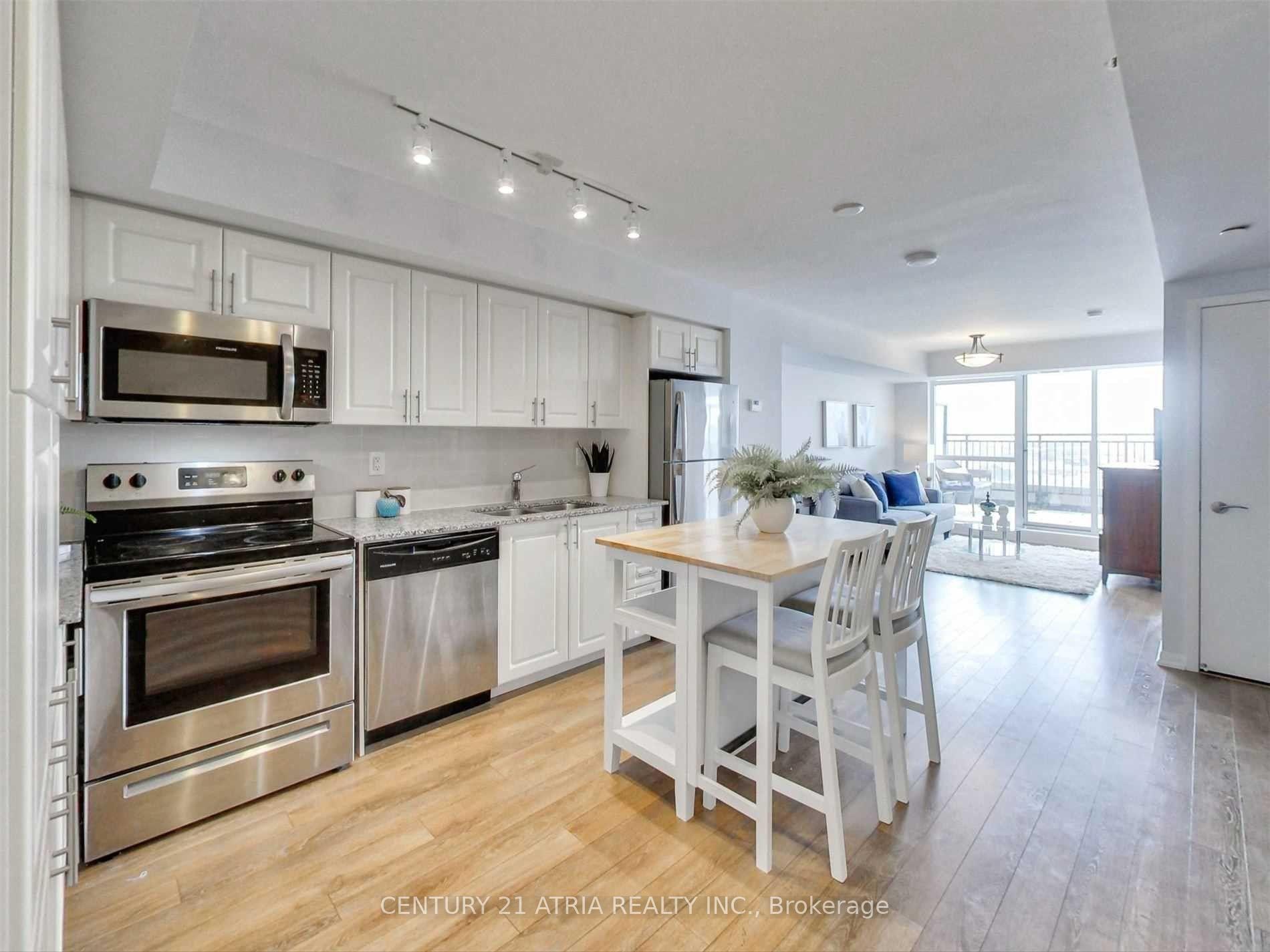 Photo of Unit 702, 3091 Dufferin Street