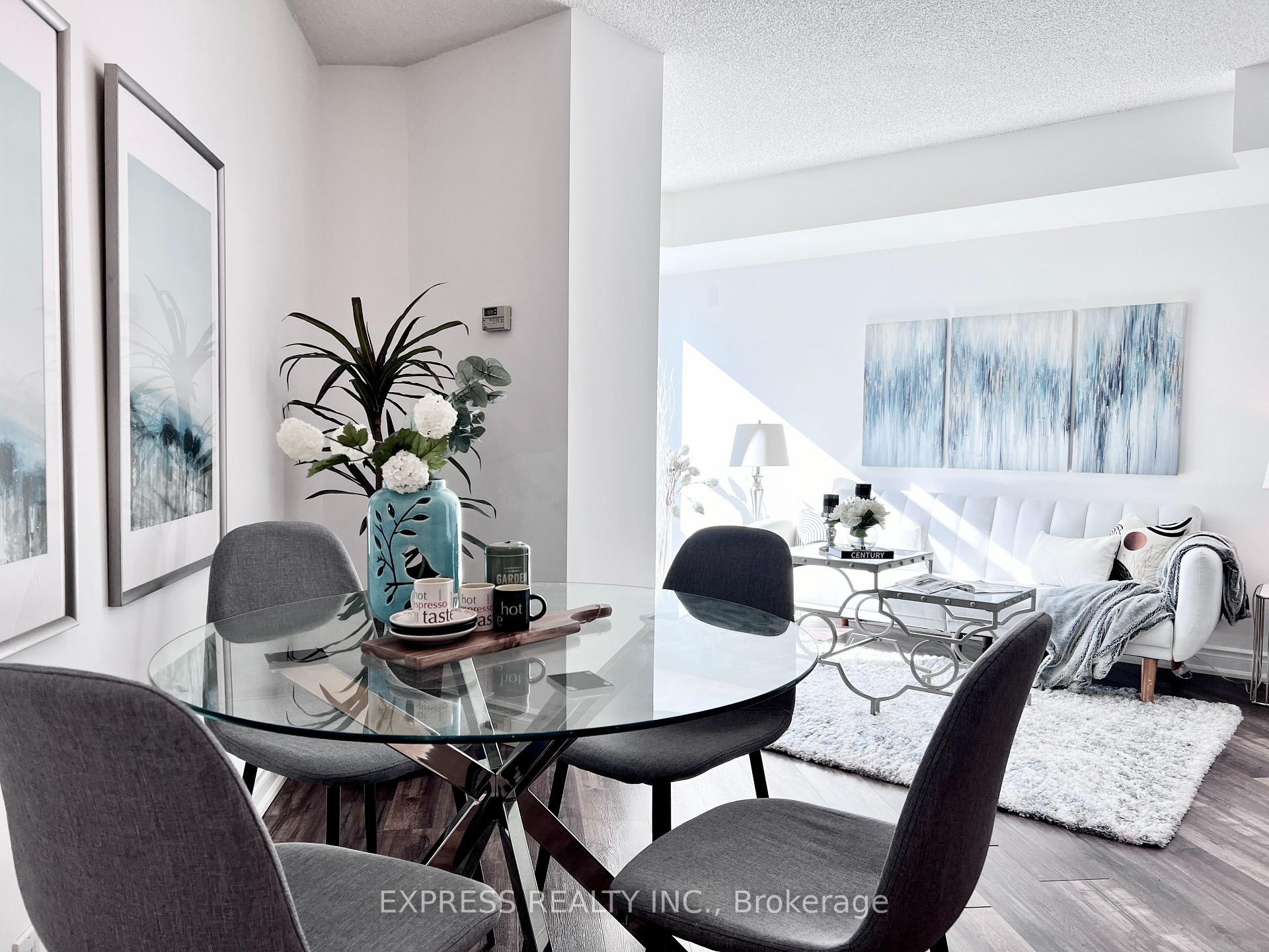 Photo 10 of Unit 512, 361 Front Street W, Toronto, Waterfront Communities — HOMEH