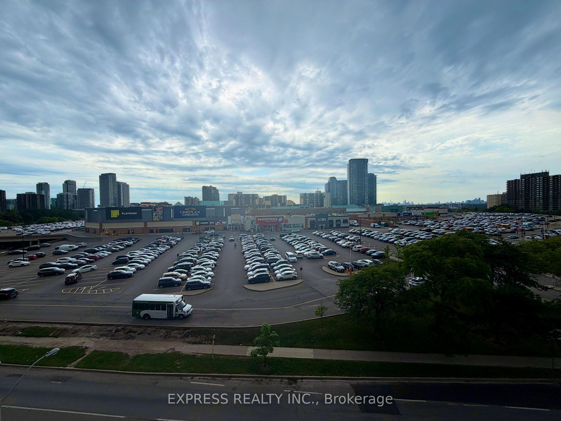 Photo 13 of Unit 512, 361 Front Street W, Toronto, Waterfront Communities — HOMEH