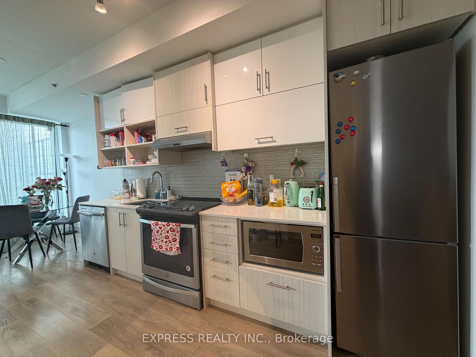 Photo 18 of Unit 512, 361 Front Street W, Toronto, Waterfront Communities — HOMEH