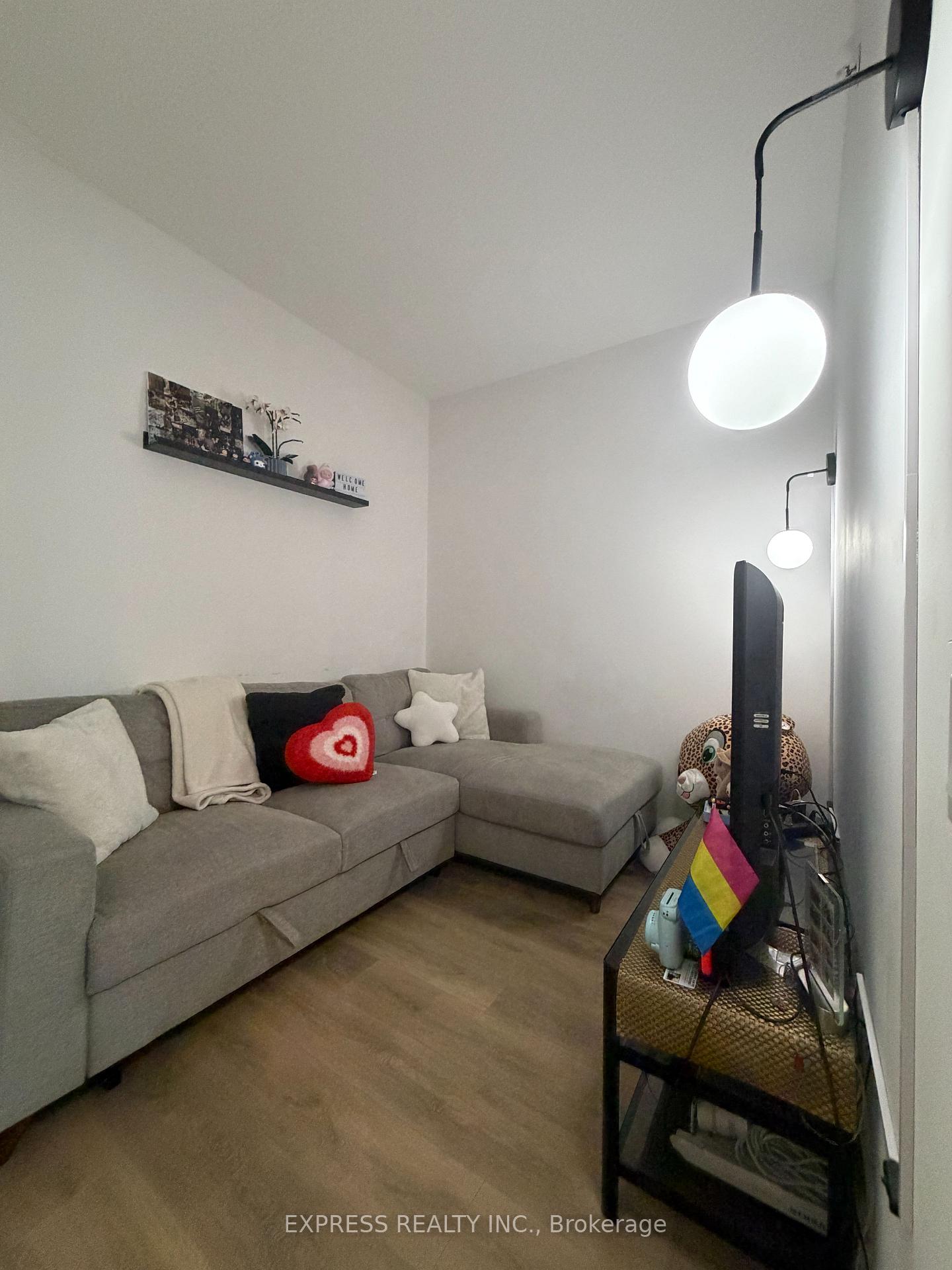 Photo 20 of Unit 512, 361 Front Street W, Toronto, Waterfront Communities — HOMEH