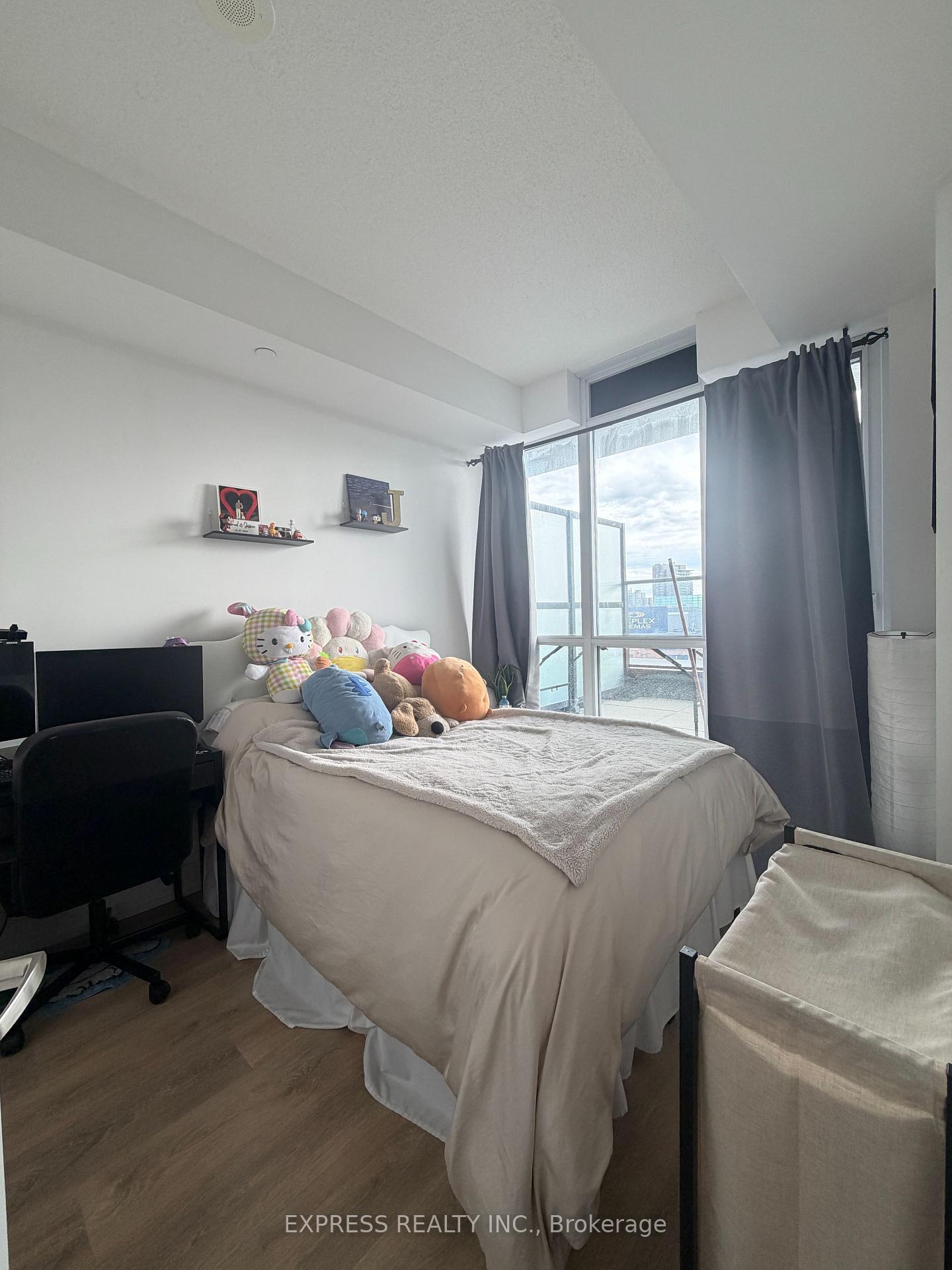 Photo 21 of Unit 512, 361 Front Street W, Toronto, Waterfront Communities — HOMEH