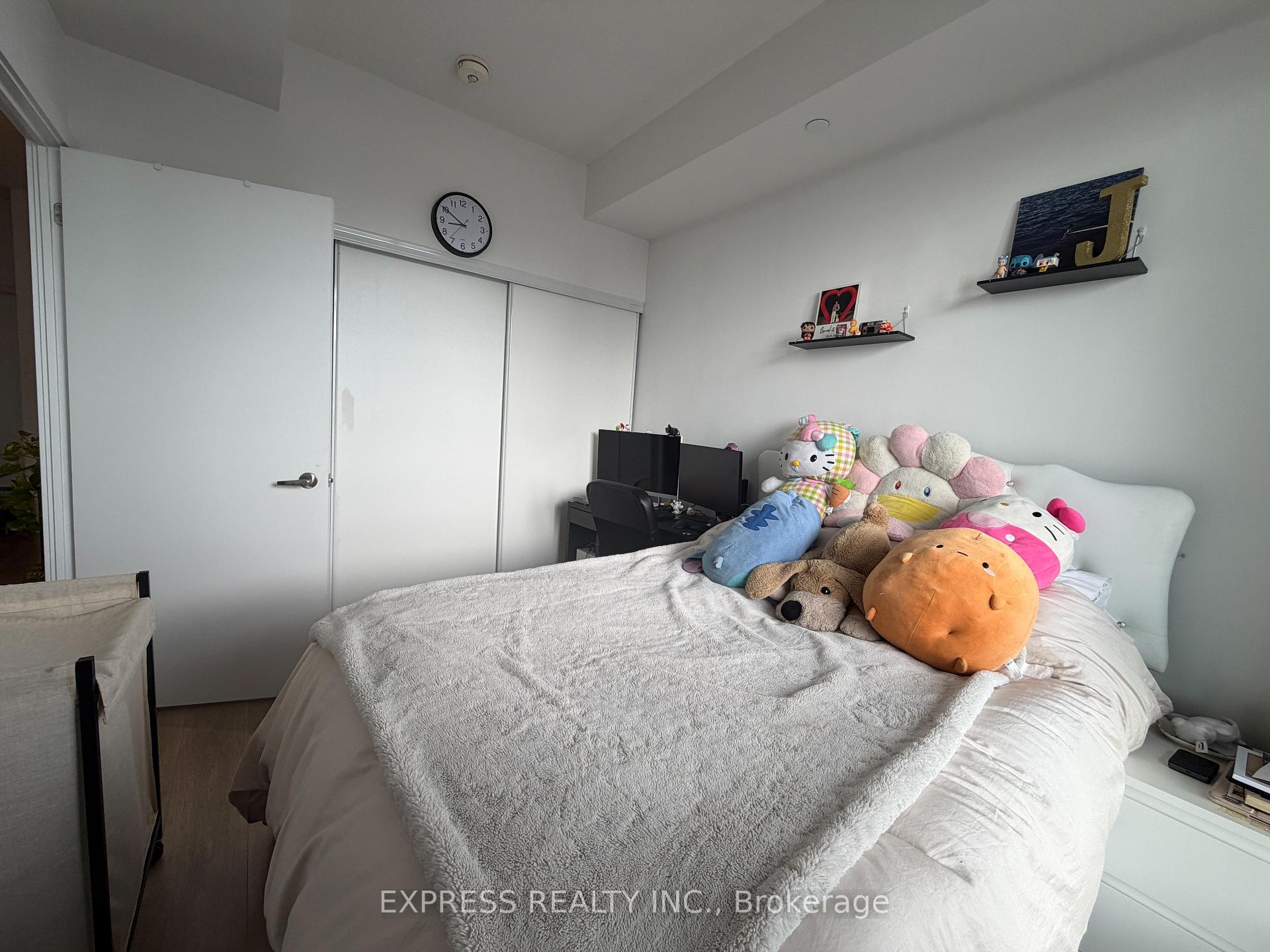 Photo 22 of Unit 512, 361 Front Street W, Toronto, Waterfront Communities — HOMEH