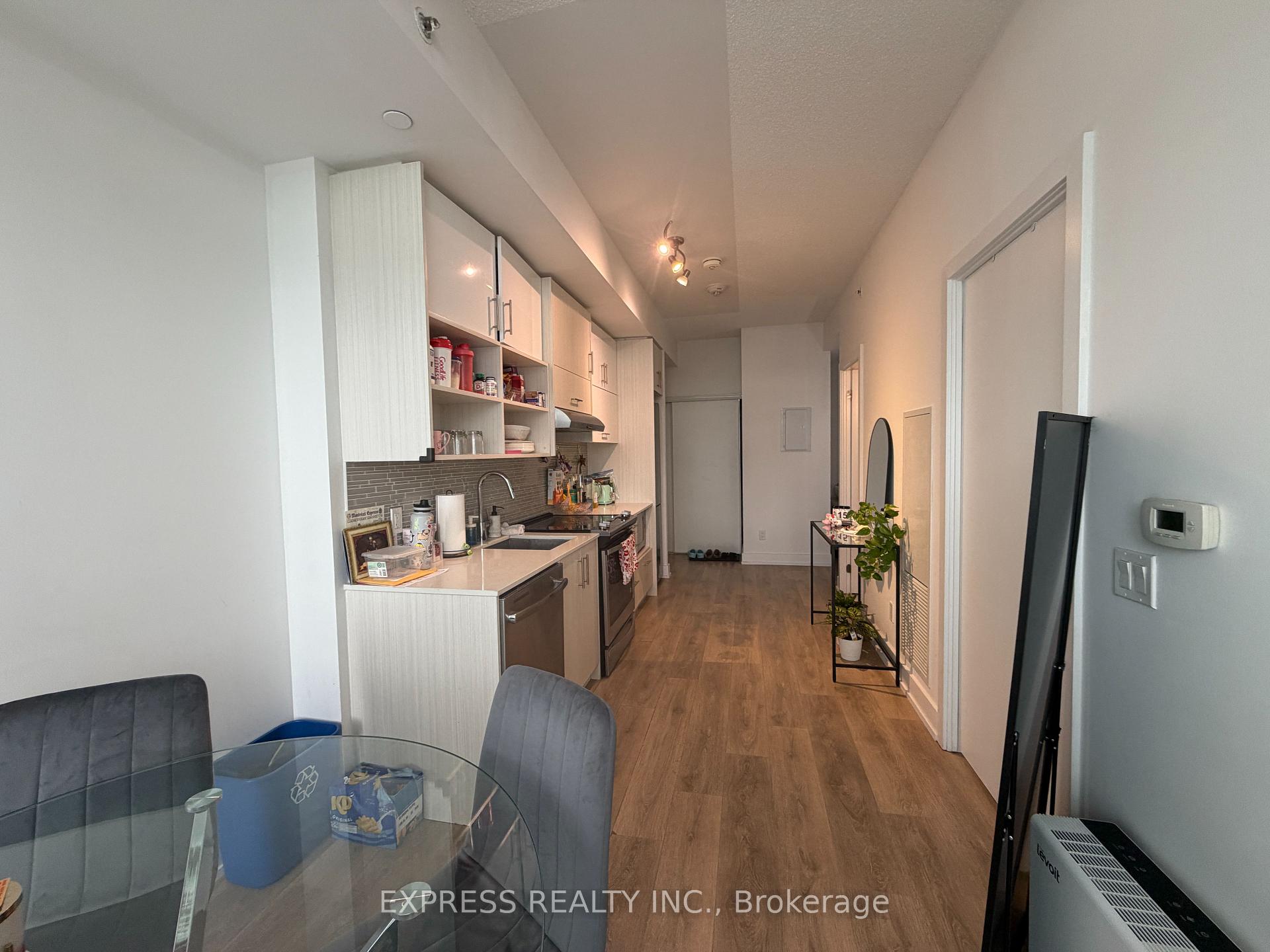 Photo 25 of Unit 512, 361 Front Street W, Toronto, Waterfront Communities — HOMEH