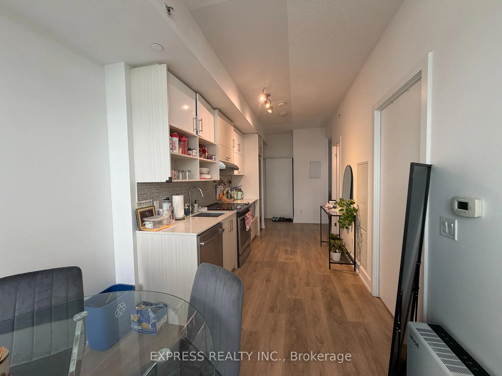 Photo 27 of Unit 512, 361 Front Street W, Toronto, Waterfront Communities — HOMEH