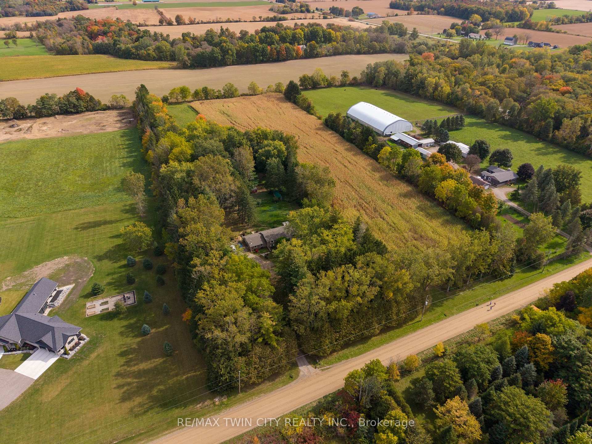 Photo 2 of 84 Etonia Road, Brant, Burford — HOMEH