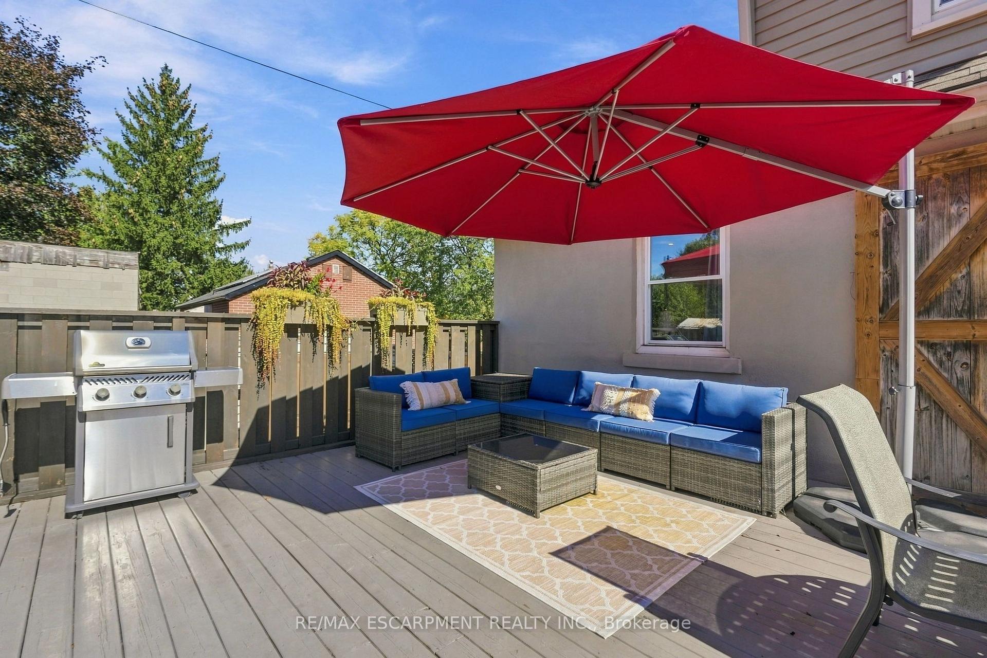 Photo 43 of 346 Hawkridge Avenue, Hamilton, Yeoville — HOMEH