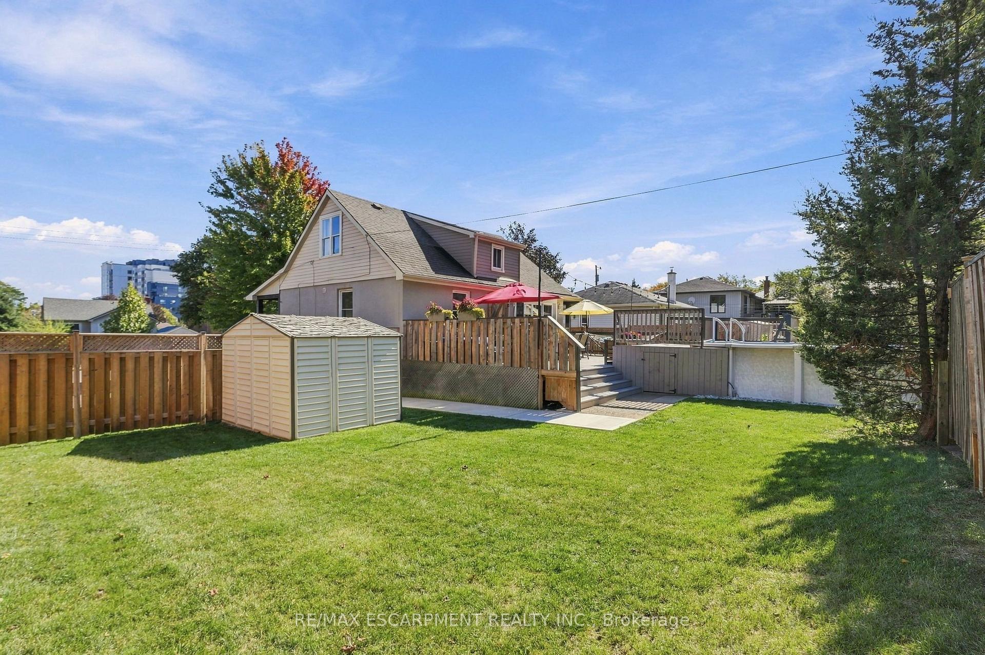 Photo 46 of 346 Hawkridge Avenue, Hamilton, Yeoville — HOMEH