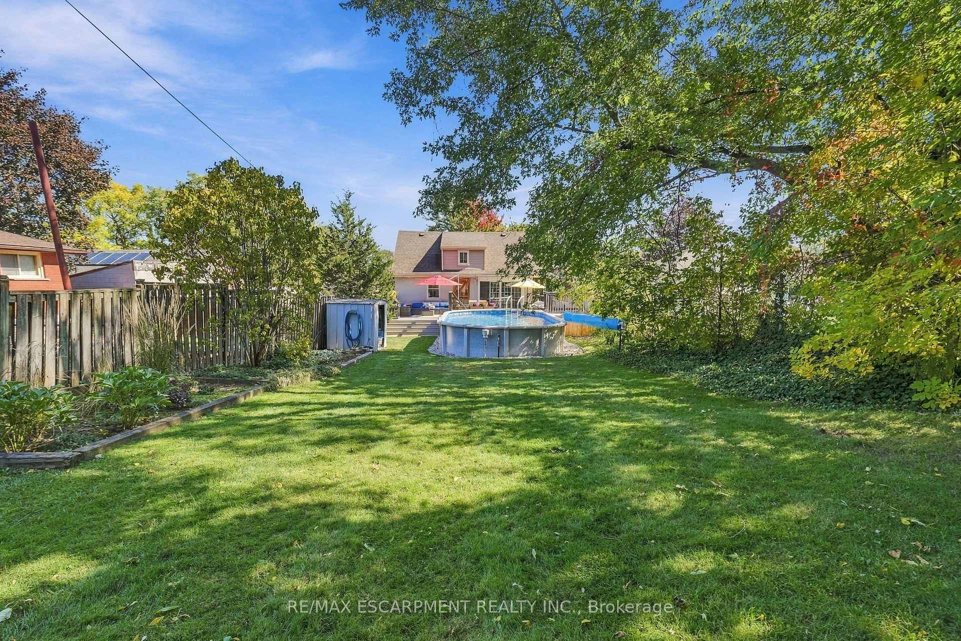 Photo 48 of 346 Hawkridge Avenue, Hamilton, Yeoville — HOMEH