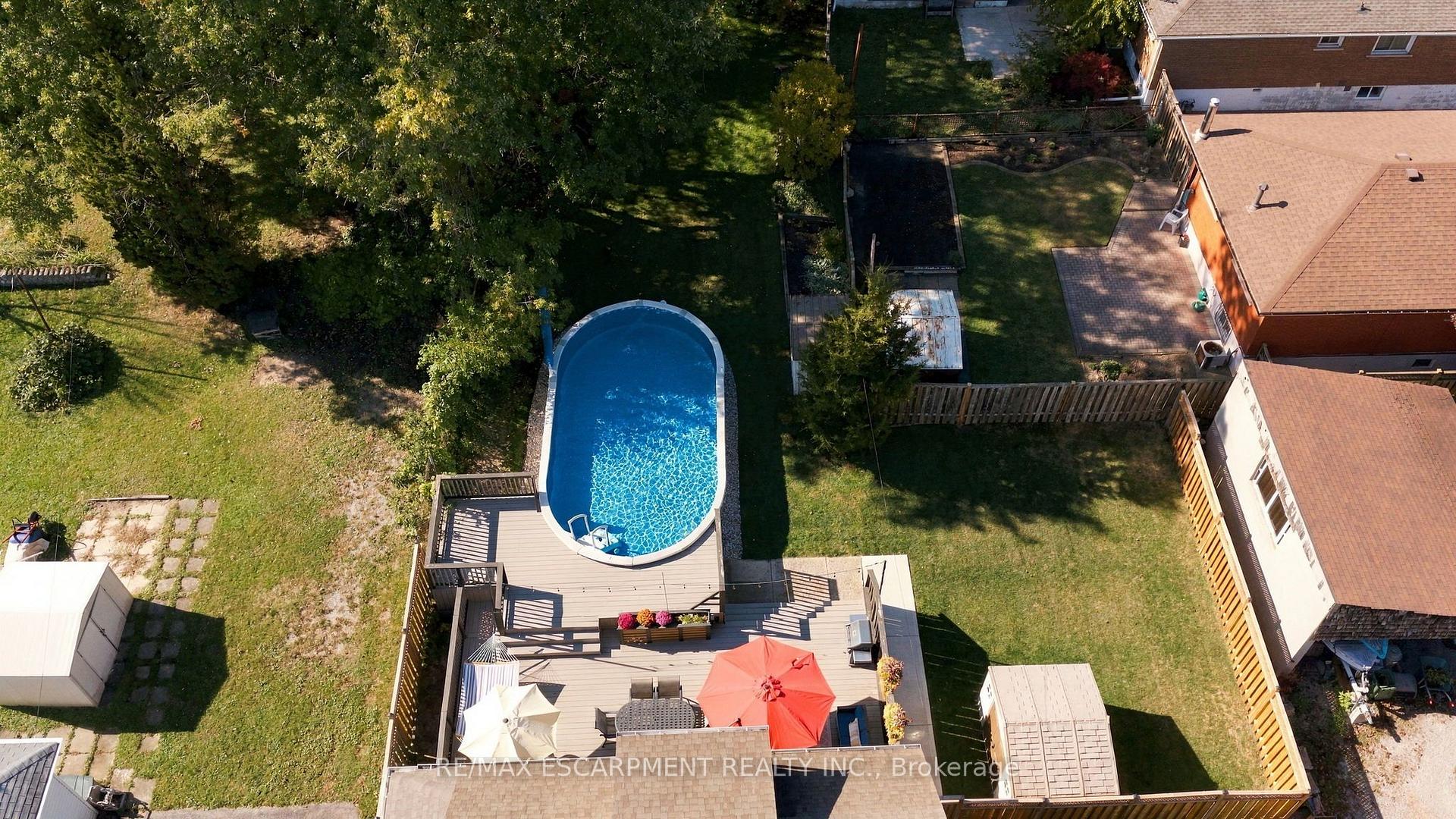Photo 49 of 346 Hawkridge Avenue, Hamilton, Yeoville — HOMEH