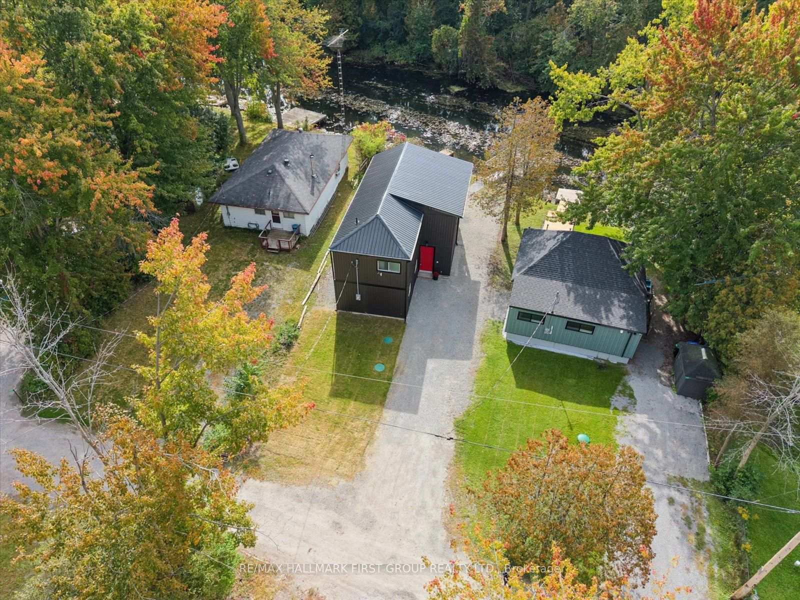Photo 2 of 2509 Talbot Lane, Ramara, Rural Ramara — HOMEH