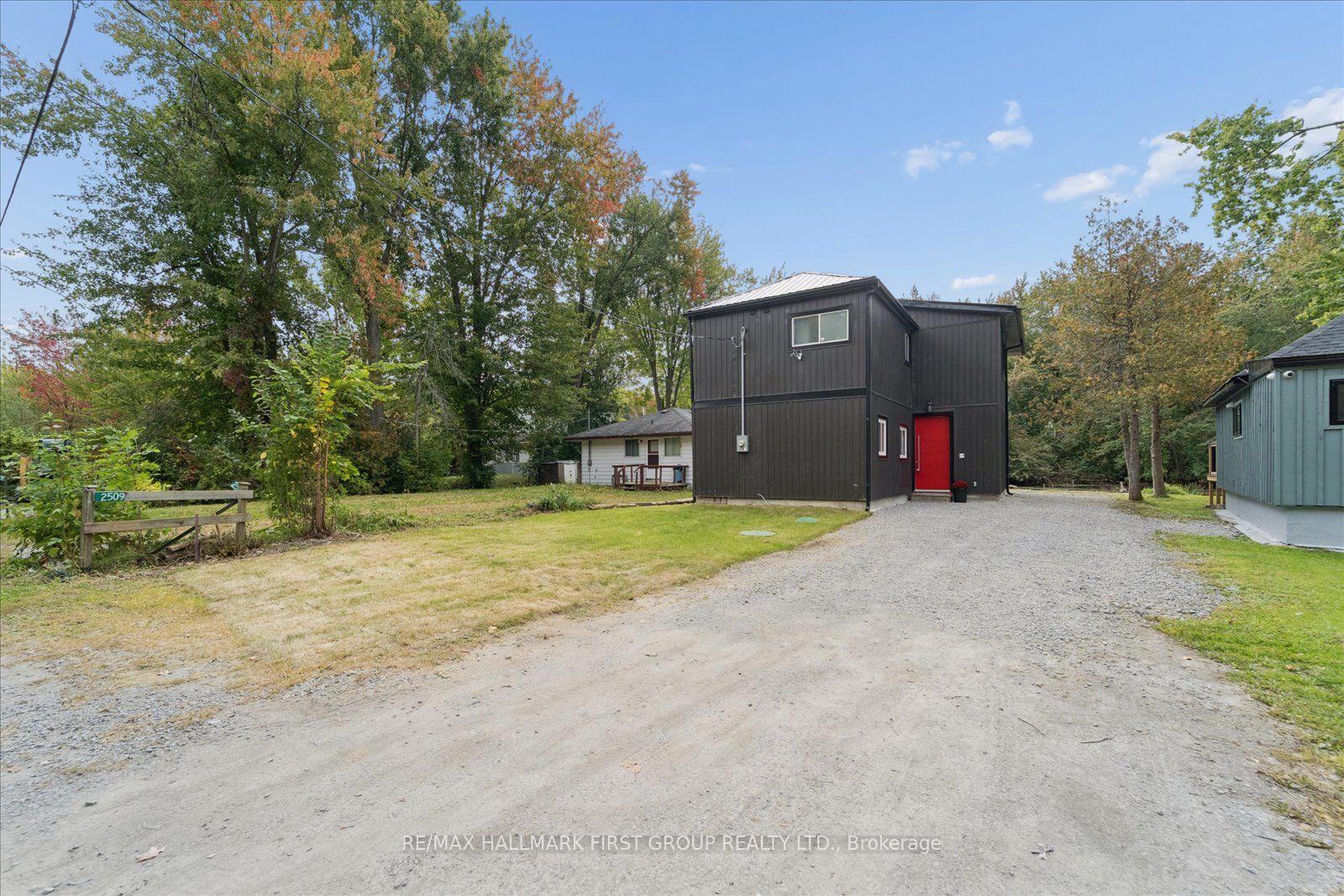 Photo 3 of 2509 Talbot Lane, Ramara, Rural Ramara — HOMEH