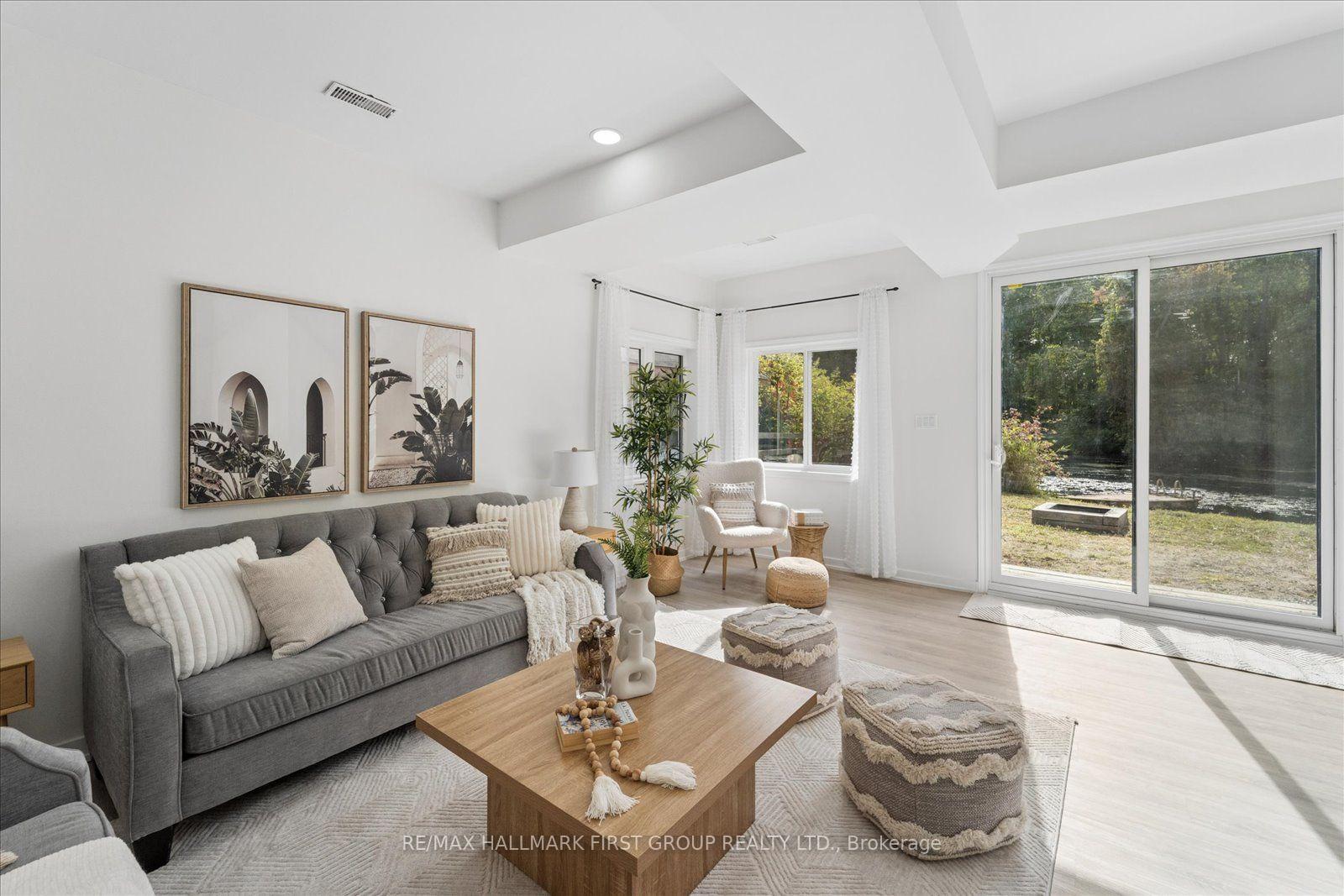 Photo 14 of 2509 Talbot Lane, Ramara, Rural Ramara — HOMEH