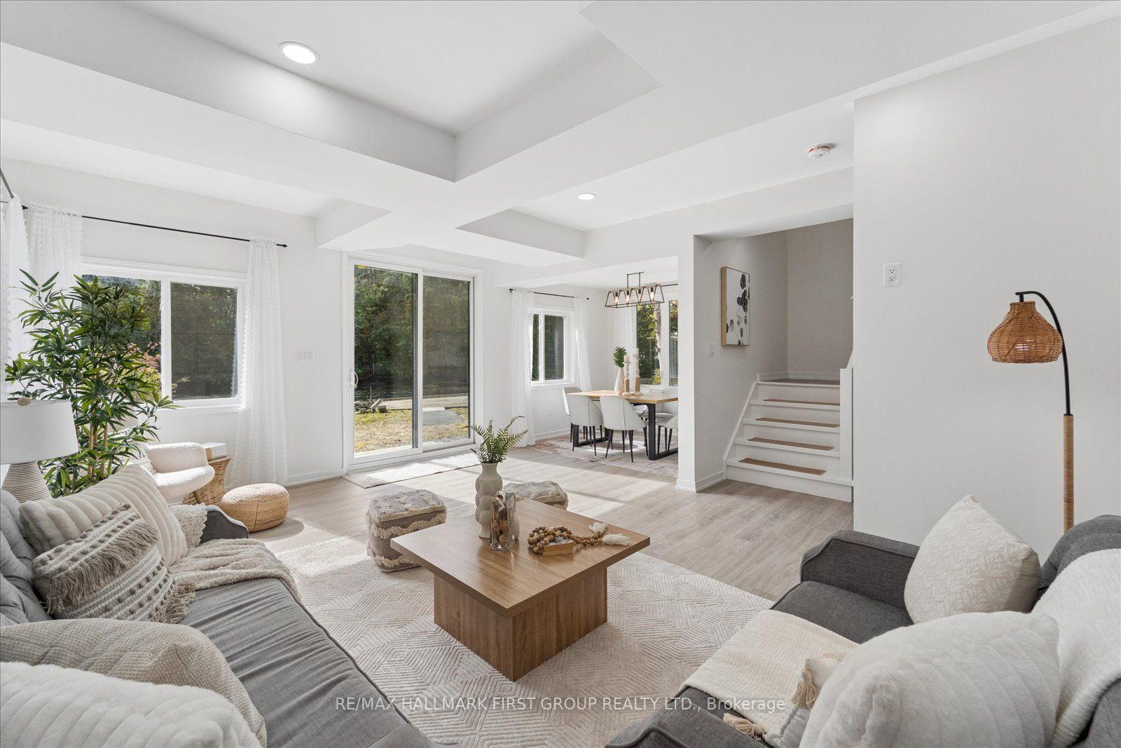 Photo 15 of 2509 Talbot Lane, Ramara, Rural Ramara — HOMEH