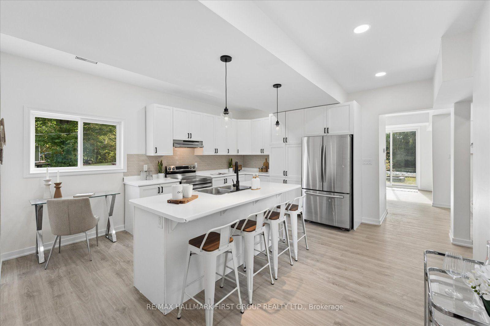Photo 19 of 2509 Talbot Lane, Ramara, Rural Ramara — HOMEH