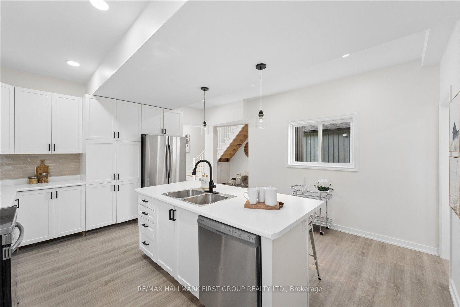 Photo 22 of 2509 Talbot Lane, Ramara, Rural Ramara — HOMEH