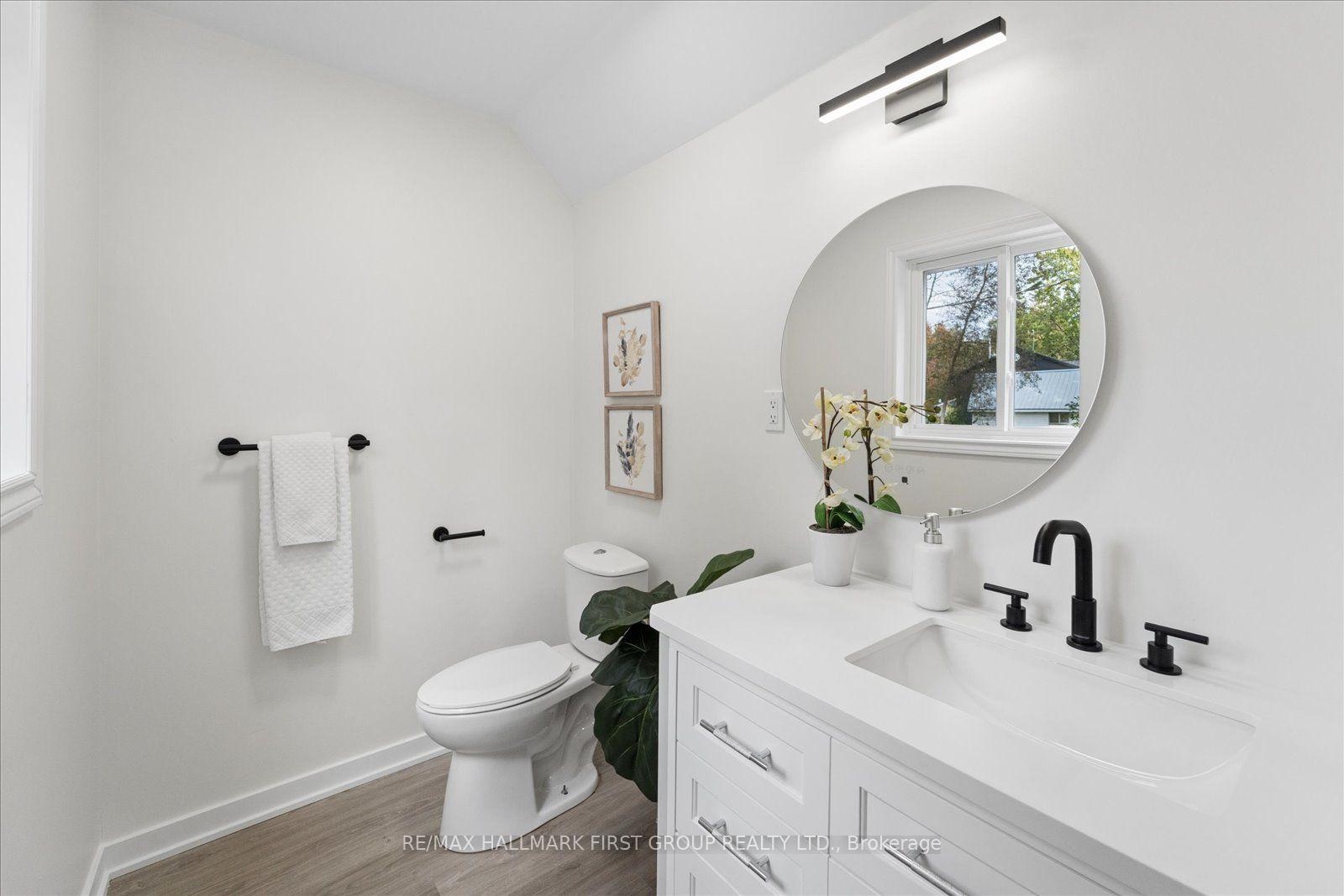 Photo 24 of 2509 Talbot Lane, Ramara, Rural Ramara — HOMEH