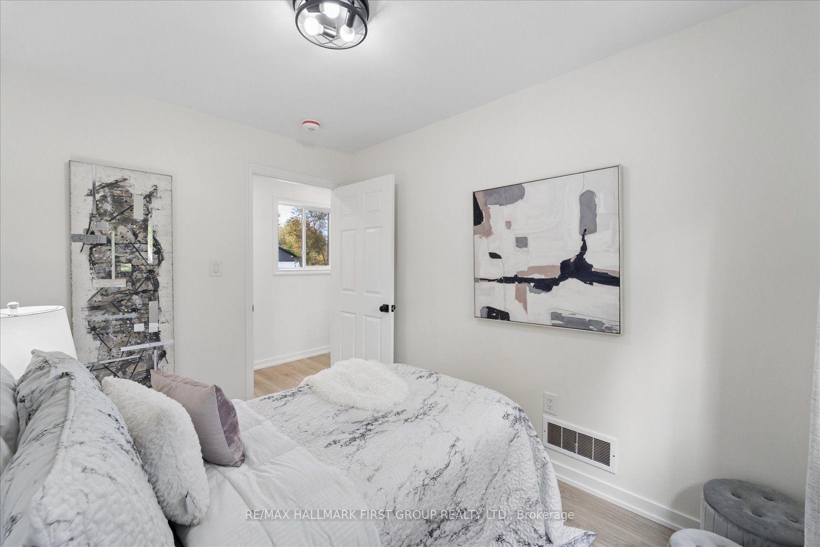 Photo 32 of 2509 Talbot Lane, Ramara, Rural Ramara — HOMEH