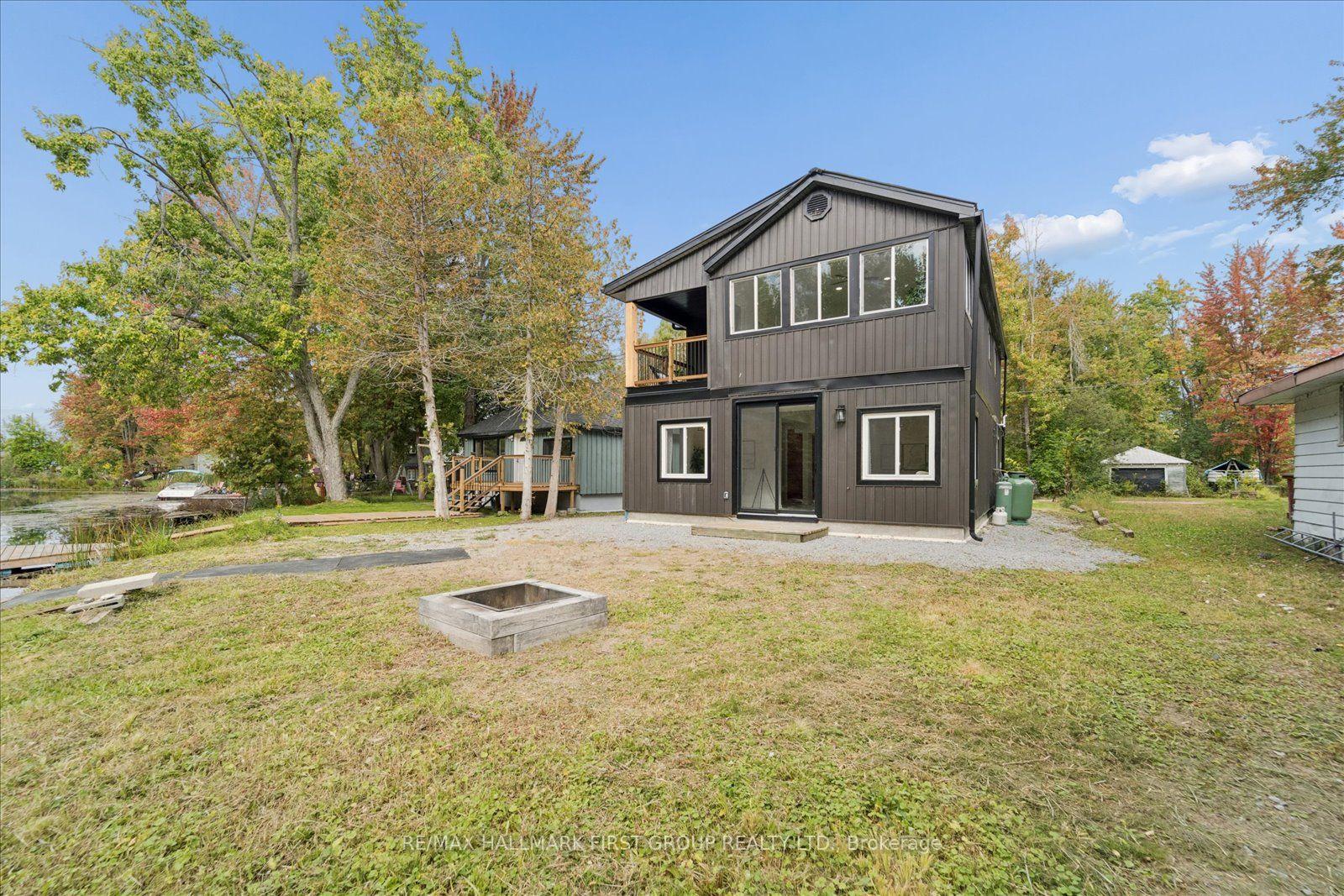 Photo 39 of 2509 Talbot Lane, Ramara, Rural Ramara — HOMEH