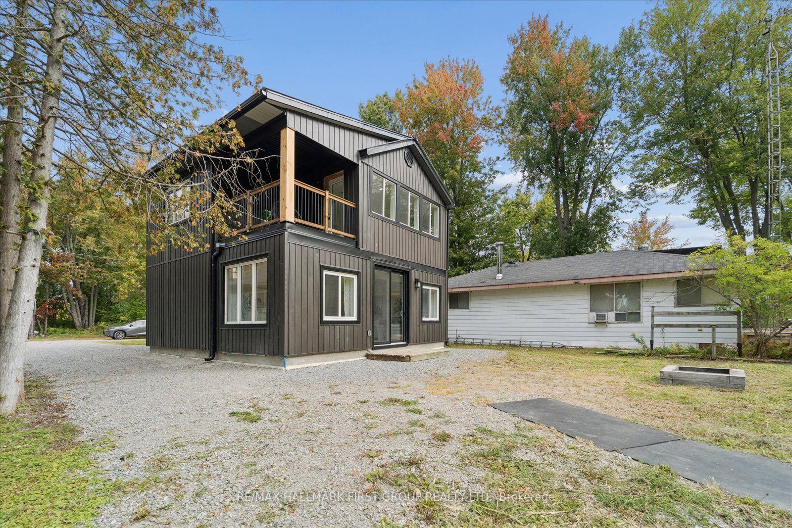 Photo 40 of 2509 Talbot Lane, Ramara, Rural Ramara — HOMEH