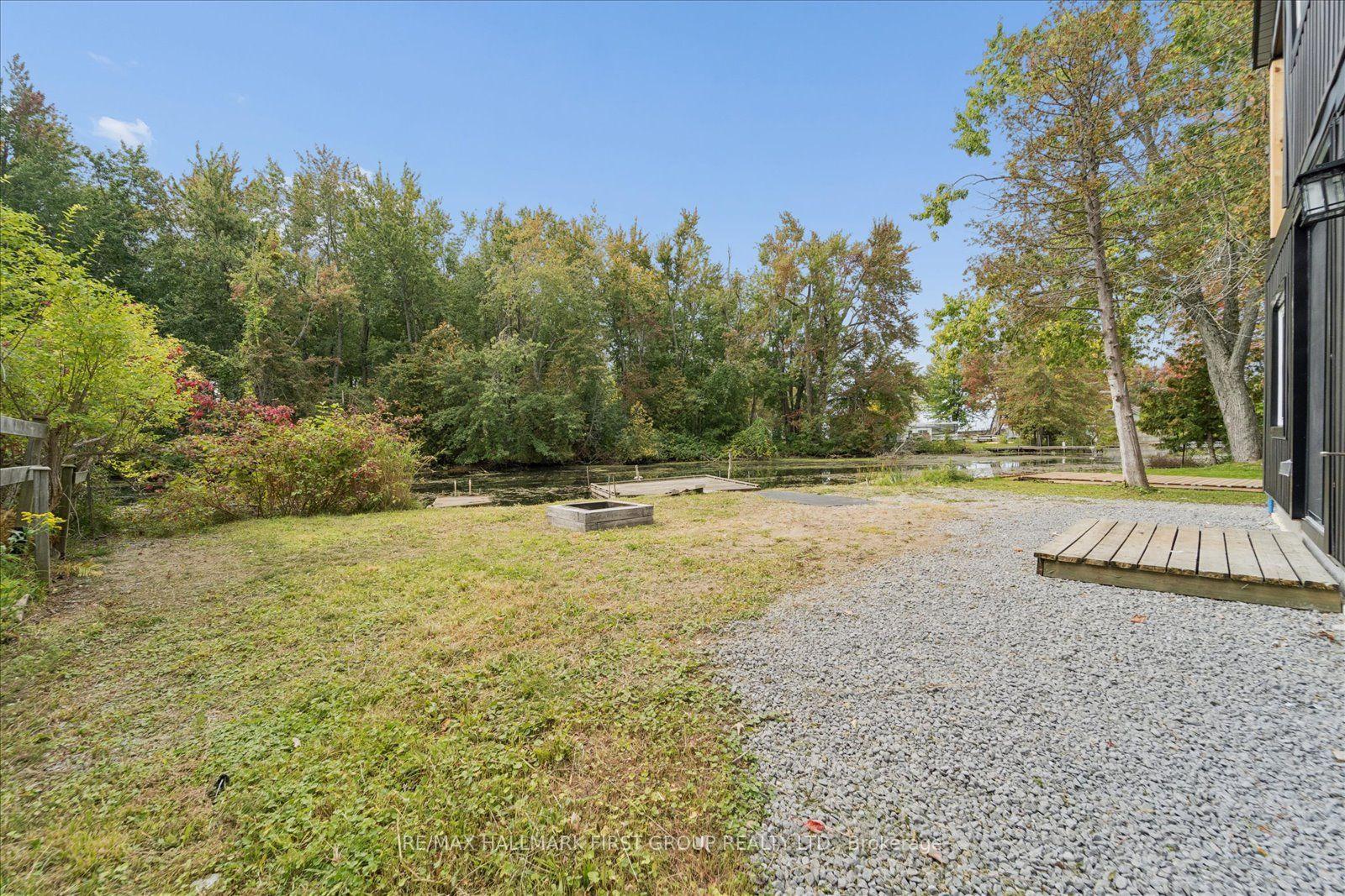 Photo 41 of 2509 Talbot Lane, Ramara, Rural Ramara — HOMEH