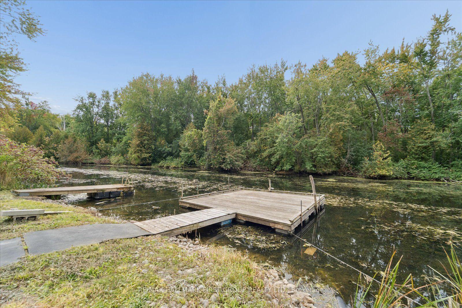Photo 42 of 2509 Talbot Lane, Ramara, Rural Ramara — HOMEH