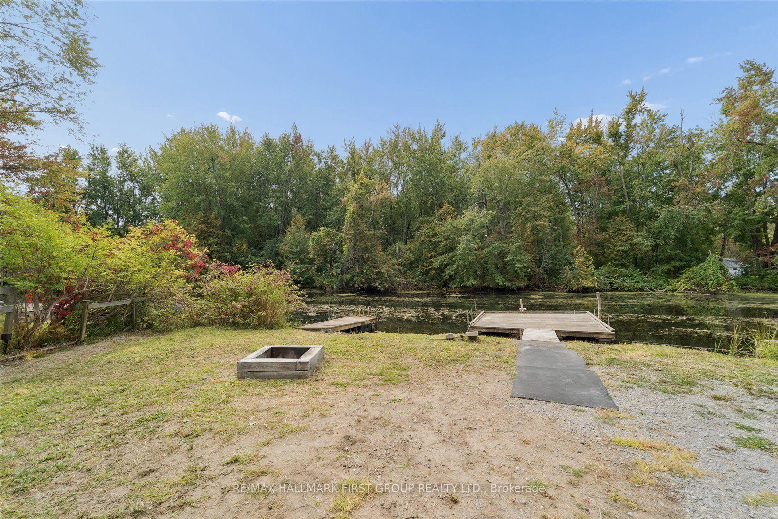 Photo 43 of 2509 Talbot Lane, Ramara, Rural Ramara — HOMEH