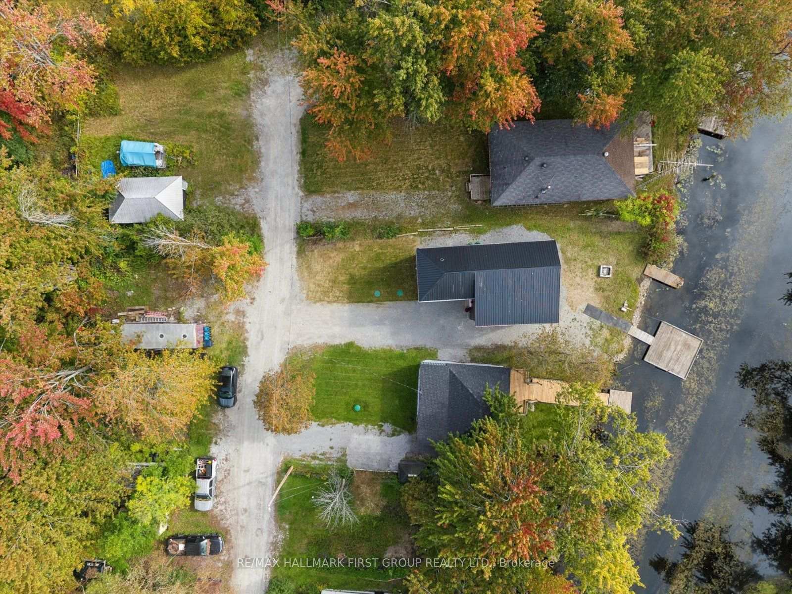Photo 46 of 2509 Talbot Lane, Ramara, Rural Ramara — HOMEH