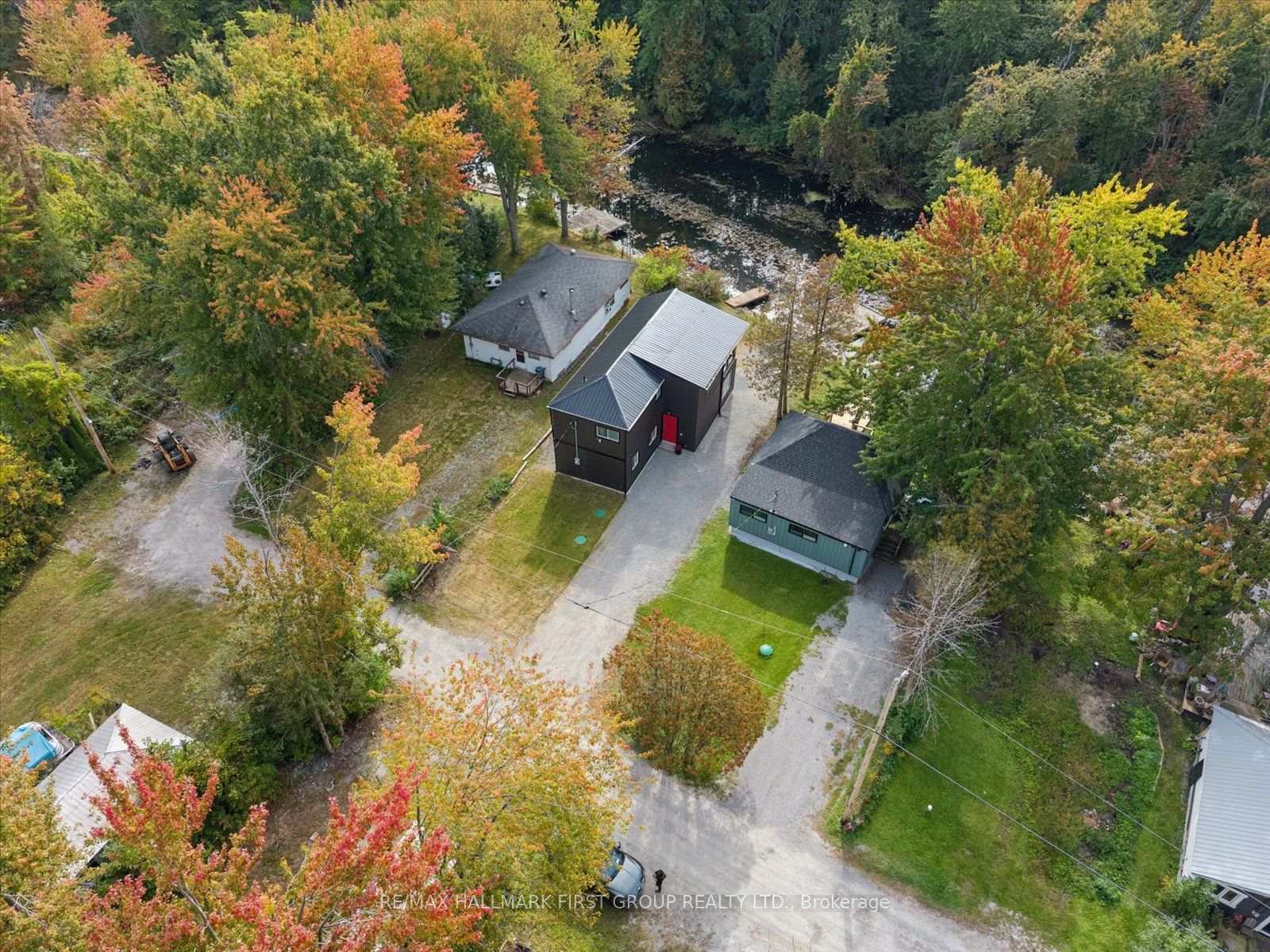 Photo 48 of 2509 Talbot Lane, Ramara, Rural Ramara — HOMEH