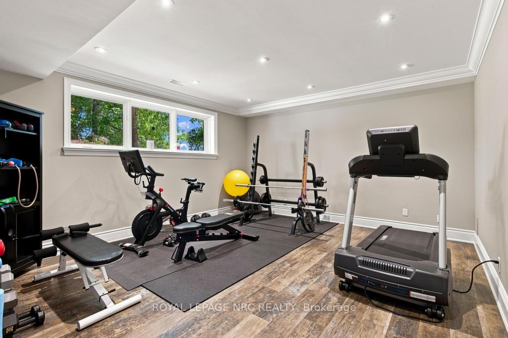 Photo 37 of 6399 Pinestone Road, Niagara Falls, Stamford — HOMEH