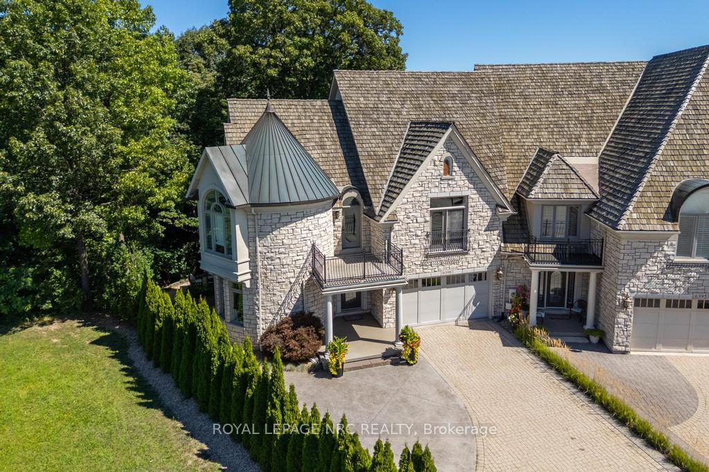 Photo 41 of 6399 Pinestone Road, Niagara Falls, Stamford — HOMEH