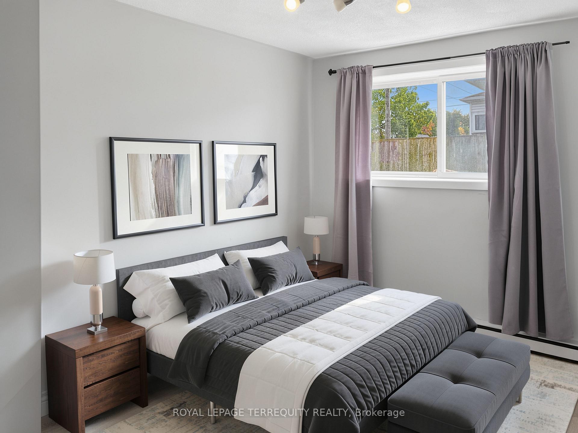 Photo 9 of Unit 101, 200 Park Road N, Oshawa, McLaughlin — HOMEH