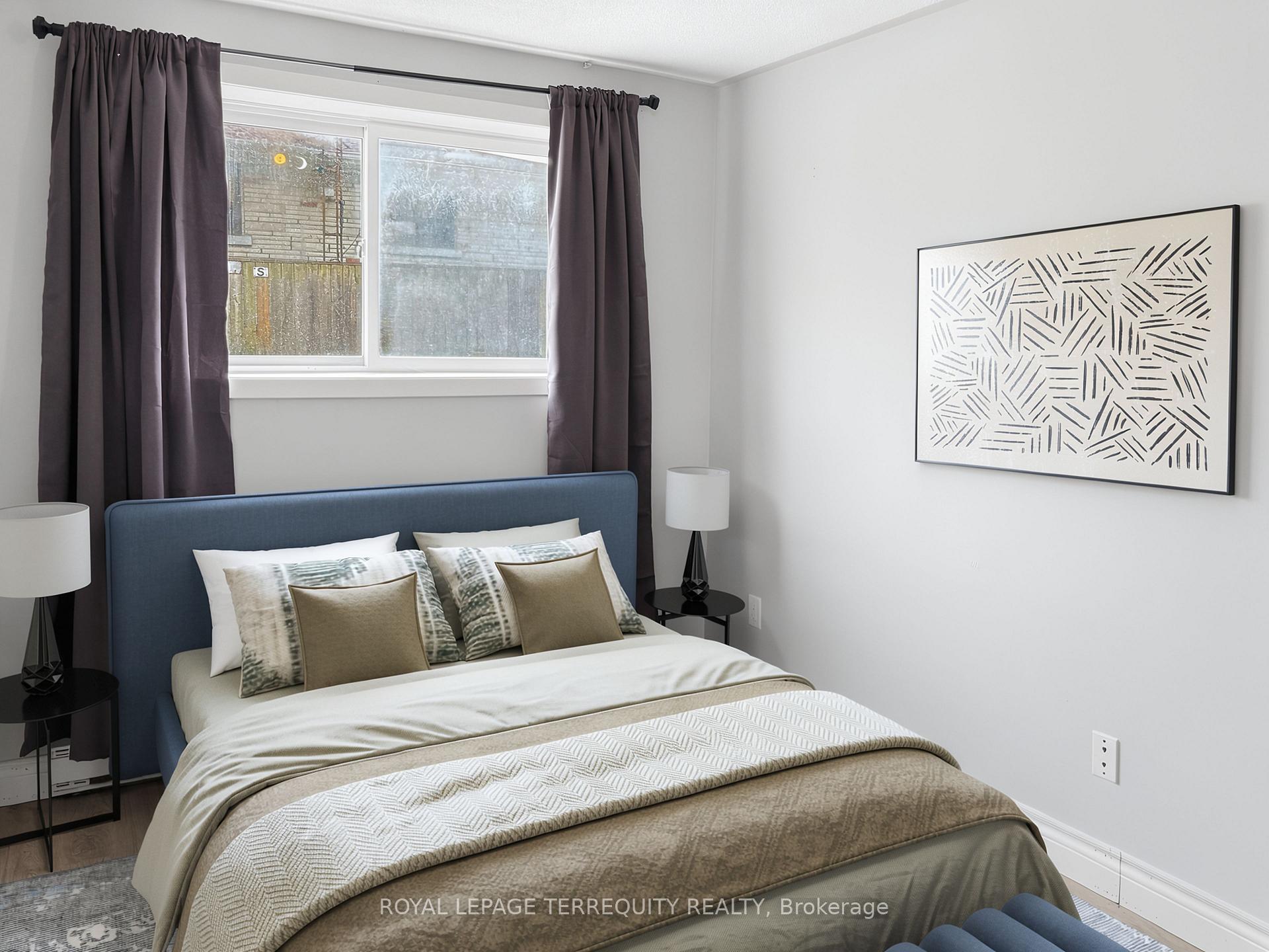Photo 10 of Unit 101, 200 Park Road N, Oshawa, McLaughlin — HOMEH