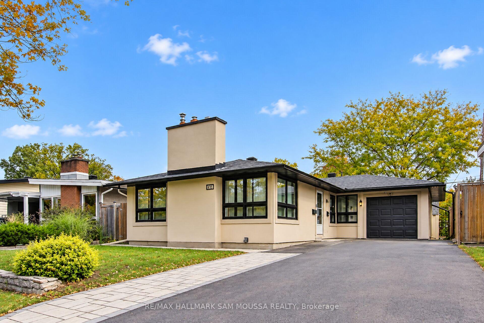 Photo 1 of 971B Blythdale Road, Ottawa, McKellar Heights/Glabar Park — HOMEH